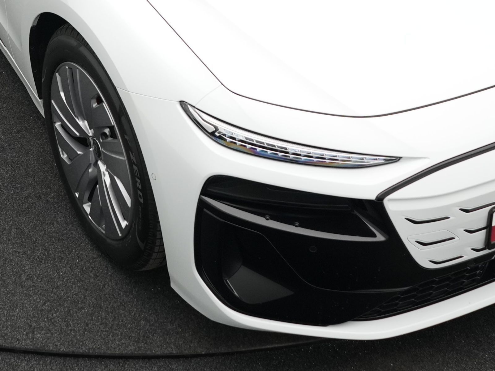 Audi A6 e-tron - Bild 19