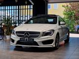 Mercedes-Benz CLA 200 AMG-Line*PANO*BI-XENON*ALCANTARA* - gebrauchte Mercedes-Benz CLA 200 aus dem Jahr 2016