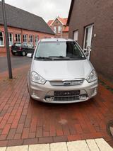 Ford C-Max 2.0 Ghia Ghia - Ford C-Max Ghia mit Benzin-Antrieb