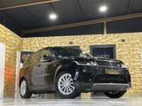 Land Rover Range Rover Sport/PANORAMA/MERIDIAN/KAMERA - gebrauchte Land Rover Range Rover Sport aus dem Jahr 2022