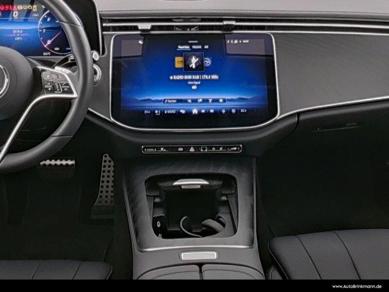 Mercedes-Benz E 220 d 4M T All-Terrain AHK/360°/DIGITAL-LIGHT