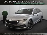 Skoda Octavia 2.0 TDI Style *AHK*ACC*HUD*Virt*Memory*