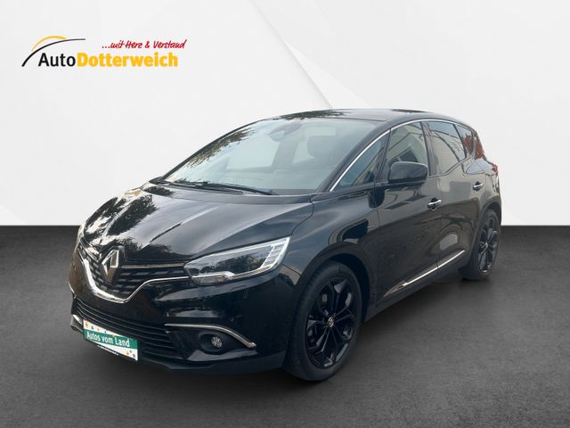 Renault Scenic IV Black Edition Bose Soundsystem