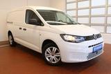 Volkswagen Caddy Maxi 2.0 TDI Klimaautomatik - Volkswagen Caddy Maxi aus 2021