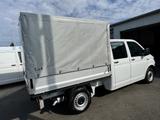 Volkswagen T6 Transporter Doka/Pritsche TDI 4Motion Diff.sp - Offers