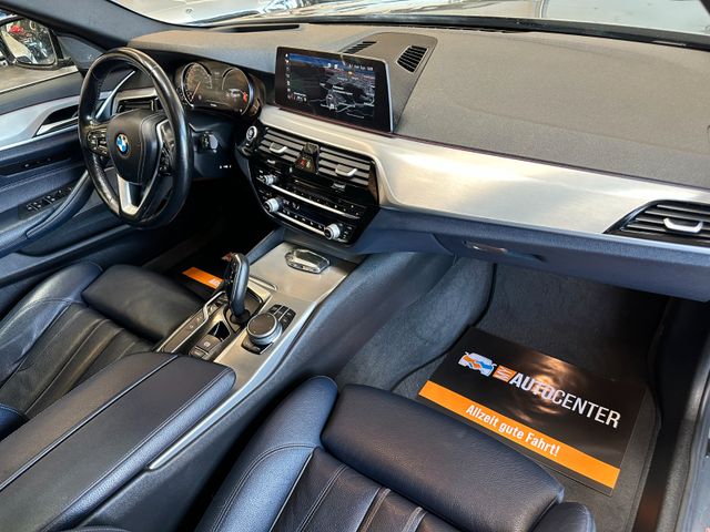 BMW 530 d xDrive Sport Line *LED*Pano*