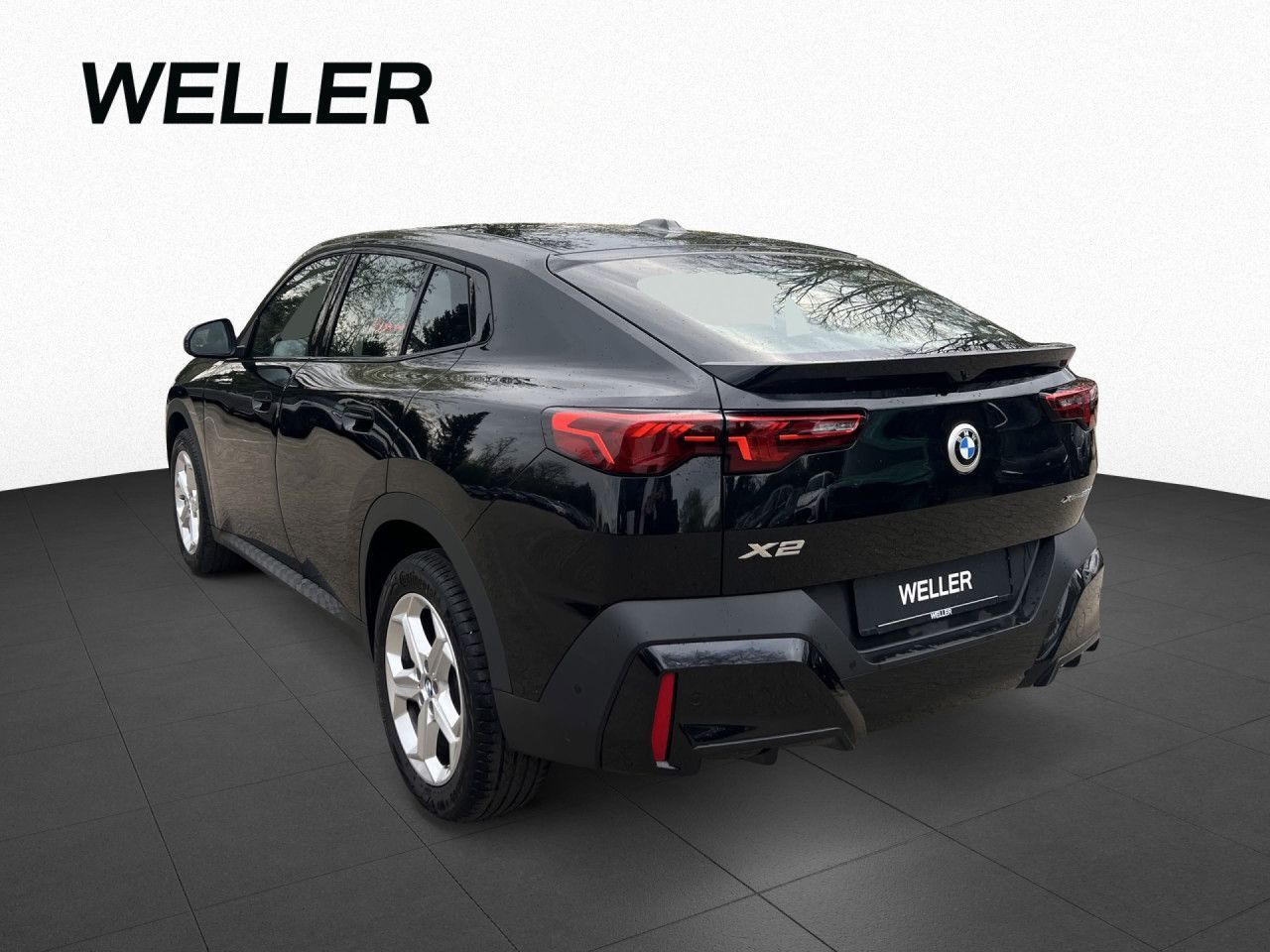 BMW X2 - Bild 6