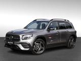 Mercedes-Benz GLB 220 d AMG|MBEAM LED|NIGHT|MBUX|SHZ|AHK|DISTR - graue Mercedes-Benz GLB 220