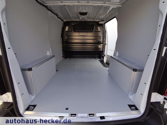Fiat Professional Scudo L2 120PS MT6