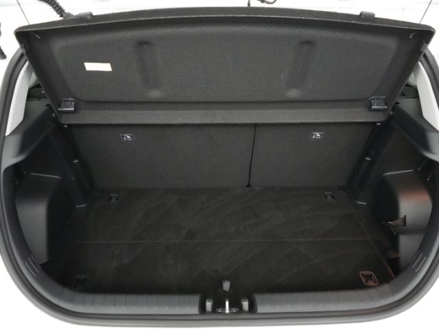 i20 FACELIFT T-GDi TREND+NAVI+RÜCKFAHRKAMERA+FER