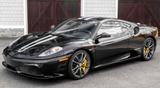 Andere Suche Ferrari 430 Scuderia schwarz/silber/... - Andere aus 2009