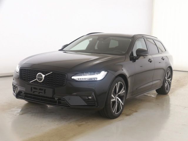 Volvo V90 B5 Ultimate Dark AWD,Luft,Standh,Massa,B&W