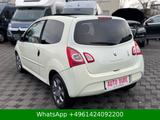 Renault Twingo Dynamique TÜV 03/27|PANO - Renault Twingo in Wiesbaden