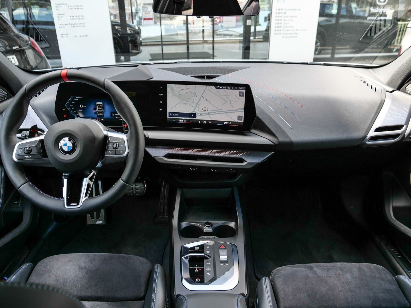 BMW M135 - Bild 12