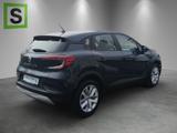 Renault CAPTUR Zen TCe 90 - Renault Captur: Zen