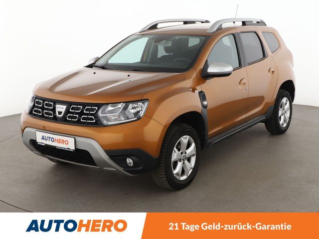 Dacia Duster 1.6 SCe Comfort*NAVI*TEMPO*PDC*SHZ