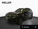 BMW X3 xDrive20d,M-Sport,LivePRO,HUD,St&GO,20",HiFi