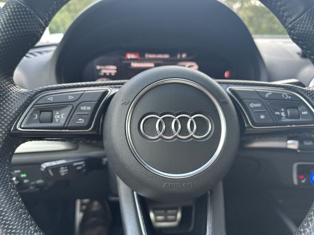 A3 Sportback 40 2.0 TDI S-Tronic quattro sport 2