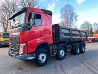 Volvo FH 500 8X4 Eur6 KIPPER MEILLER BORDMATIK