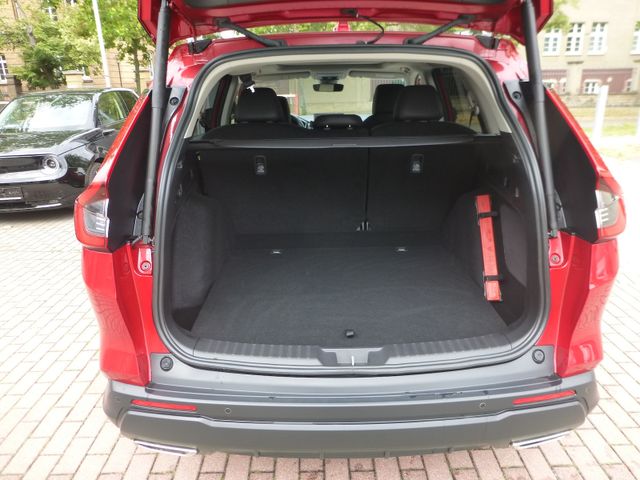 Honda CR-V 2,0 e:HEV Hybrid Advance AWD