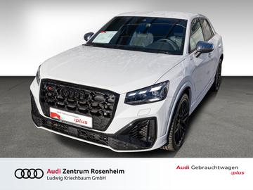 2025 AUDI SQ2 — фото 1