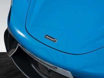 2021 Mclaren 765LT — миниатюра 25