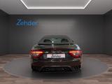 Maserati GranCabrio 4.7 V8 MC im Kundenauftrag Alcantara- - : Roadster, Gran