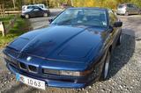 BMW 850Ci Auto  - BMW Gebrauchtwagen von 1991