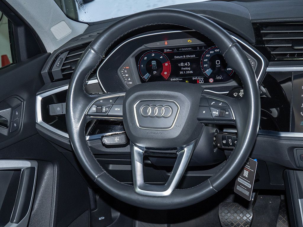 Audi Q3 - Bild 10