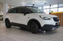 Fahrzeugabbildung Opel Crossland (X) 1.2 EDITION NAVI/LED/TEMP./KLIMA