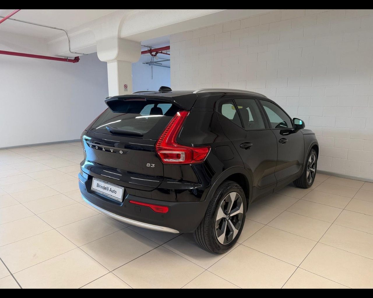 Other VOLVO XC40 (2017-->) - XC40 B3 automatico Core imagem 3