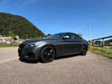 BMW M240i xDrive Steptronic Coupé - - BMW M240i aus 2018