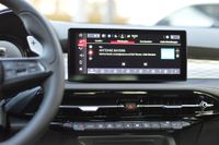 Alfa Romeo Tonale - Vorschau Bild 12