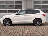 BMW X3 xDrive 35 i M Sport PANO|H&K|KEYLESS|AAHK| - BMW X3: 35i