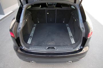 Jaguar F-PACE R-Sport 30d AWD*ACC,Pano,Kamera,Komfort*