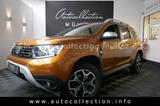 Dacia Duster*1.Hand*PDC*Klima*Allwetter*Alu*Radio*FSE* - Dacia Duster in Wuppertal