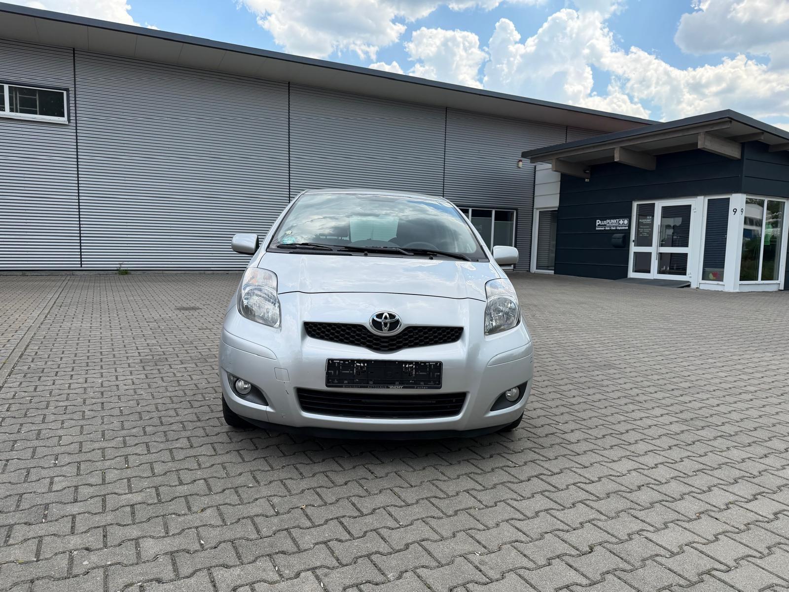 Volkswagen Touran Trendline
