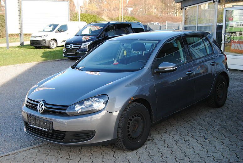 Angebot ansehen Volkswagen Golf