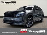 Skoda Kodiaq 2.0 TSI 4x4 Sportline Canton - 360Grad - 