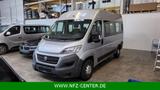 Fiat Ducato Luxusbus Panorama Modular 33 150 L2H2 9-S - Fiat Ducato: Panorama