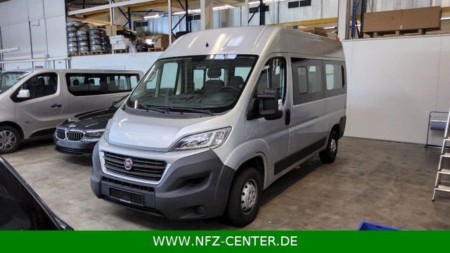 Fiat Ducato Luxusbus Panorama Modular 33 150 L2H2 9-S