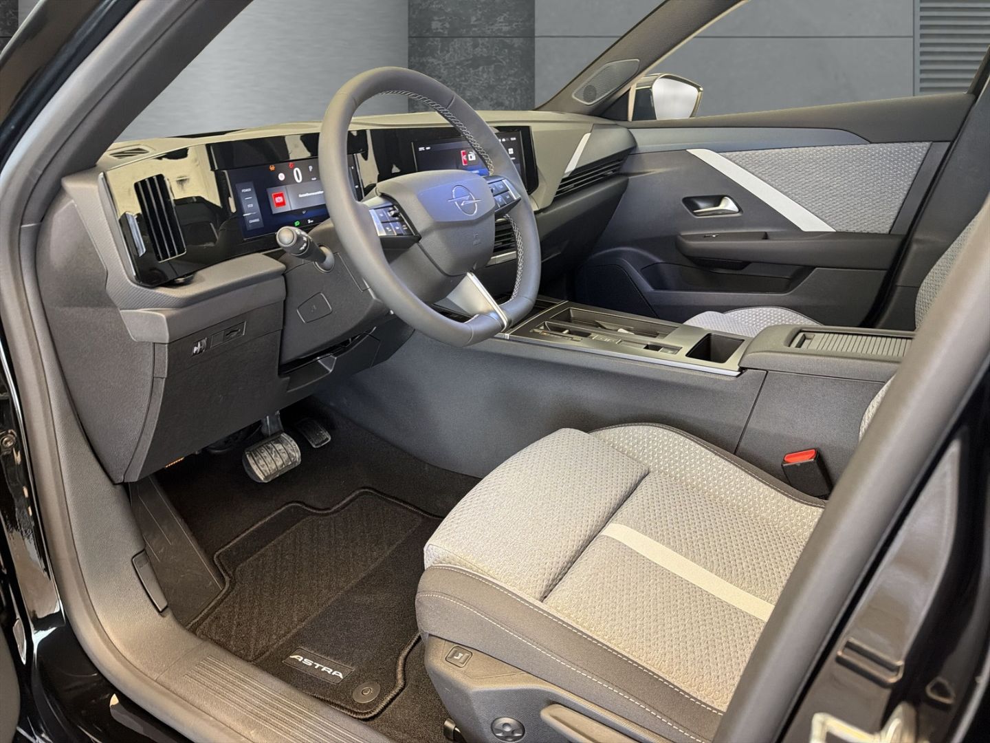 Opel Astra - Bild 7