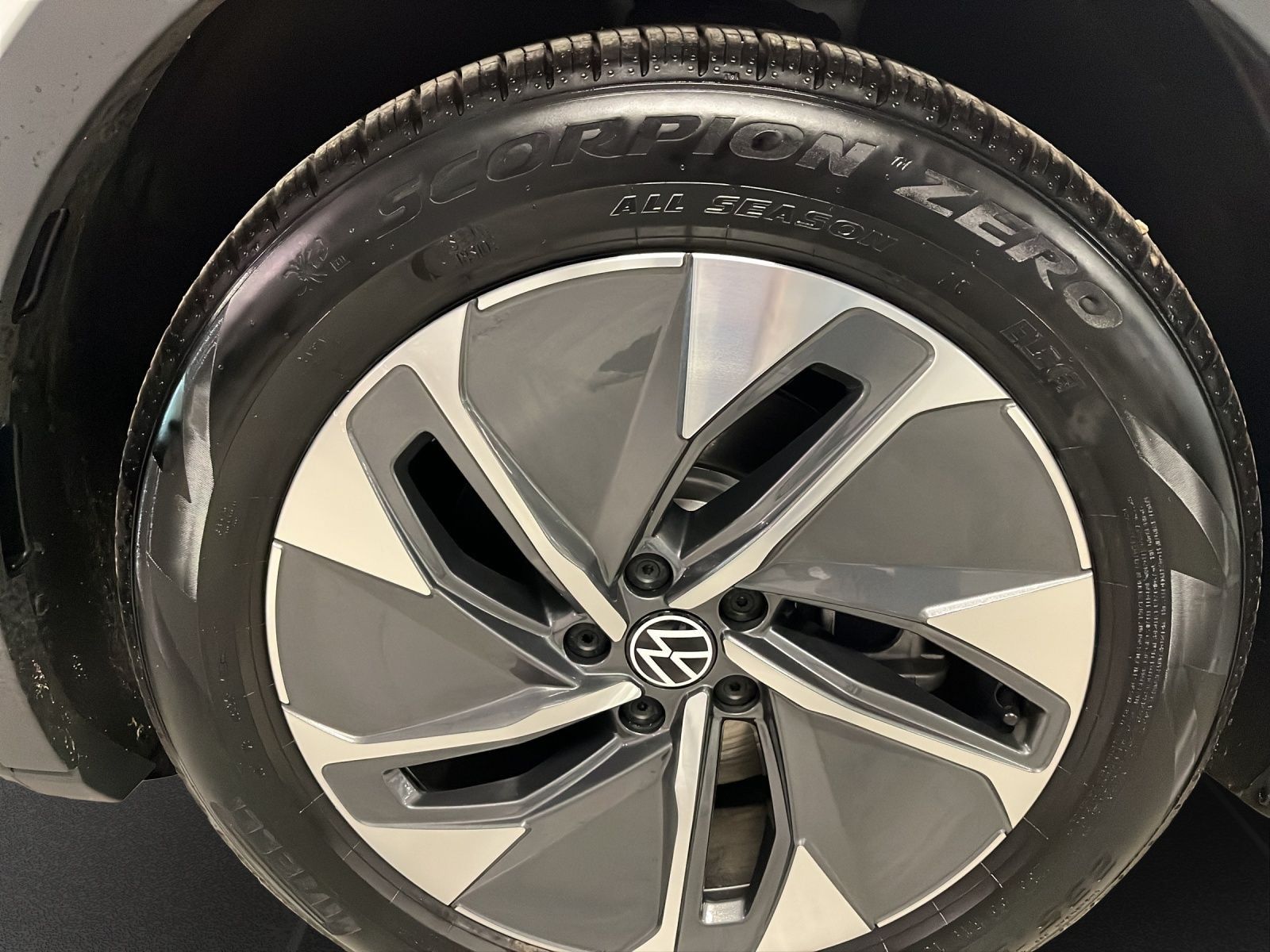 Volkswagen ID.4 - Bild 9