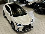 Lexus NX 350 - LUXURY-4 WD-MARK L.-HUD-360 C.-PANORMA - Lexus NX-Serie in München
