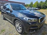 BMW X3 2.0D SDRIVE * NAVIGATION * PANORAMADACH - BMW X3: Panoramadach