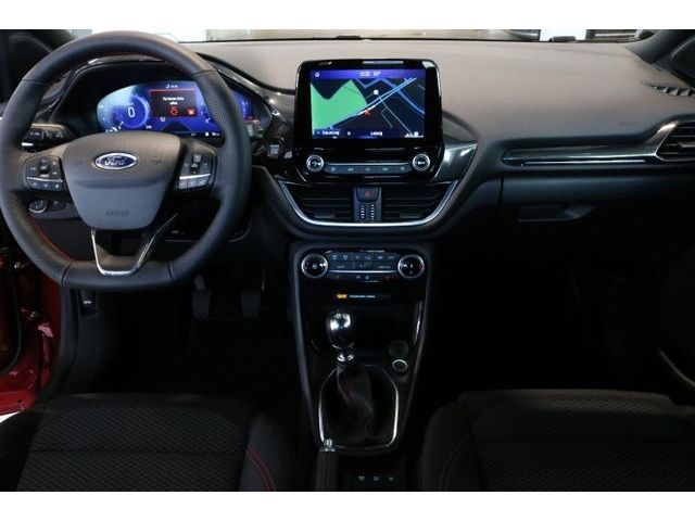 Fahrzeugabbildung Ford Puma ST-Line MHEV LED Navi PDC Tempomat DAB