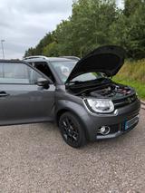 Suzuki Ignis 1.2 Comfort CVT Comfort - Suzuki Ignis von privat