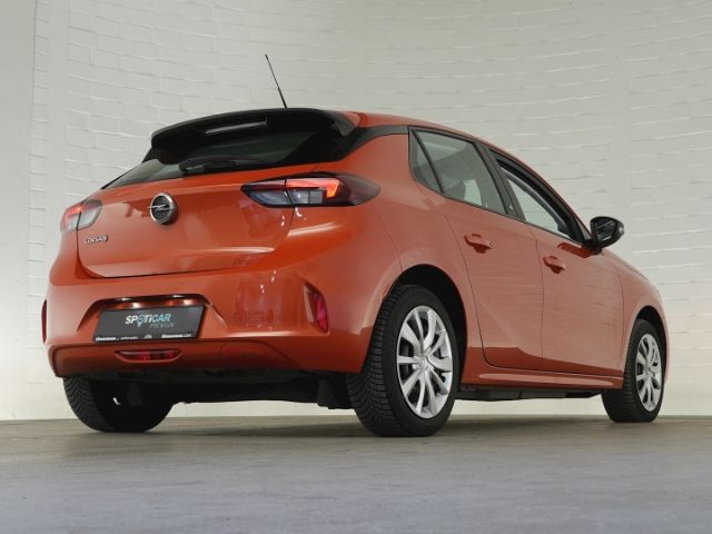 Corsa-e F EDITION 50kWH AT+KEYLESS+KLIMAAUTOMATI