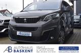 Peugeot Traveller Allure L3 7-SITZER*AHK*STAND-HZ*LEDER* - Peugeot Traveller mit Schiebedach