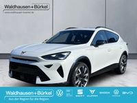 Cupra Formentor - Vorschau Bild 1